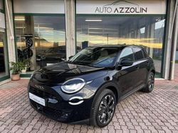 Nero profondo Usata 2024 Fiat 600 La Prima SUV | 22.900 €