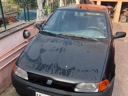 Nero Usata 1998 Fiat Punto Due volumi | 1000 €