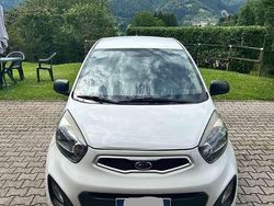 Usata 2012 Kia Picanto Vision Due volumi | 7000 € (Cara)