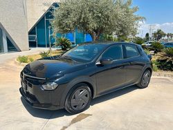 Nero Nuova 2025 Lancia Ypsilon Due volumi | 19.900 € (Buon prezzo)