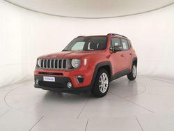 Other Usata 2020 Jeep Renegade Limited SUV | 16.400 € (Buon prezzo)