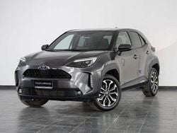 Grigio Usata 2022 Toyota Yaris Cross Trend SUV | 22.500 € (Buon prezzo)