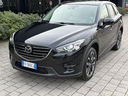 Nero Usata 2016 Mazda CX-5 Exceed SUV | 8900 € (Ottimo prezzo)