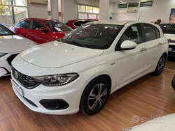Bianco Usata 2019 Fiat Tipo S Station wagon | 8500 € (Buon prezzo)