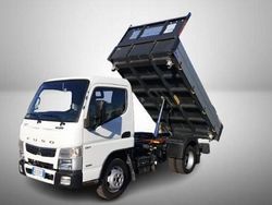 Bianco Usata 2020 Mitsubishi Canter | 32.300 €