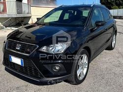 Nero Usata 2020 Seat Arona FR SUV | 13.500 € (Buon prezzo)