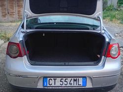 Grigio Usata 2005 VW Passat Tre volumi | 3400 €