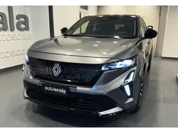 Grigio(met.) Nuova 2025 Renault Rafale Techno SUV | 39.590 €