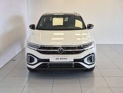 Bianco Nuova 2026 VW T-Roc R-line Plus SUV | 34.700 € (Buon prezzo)