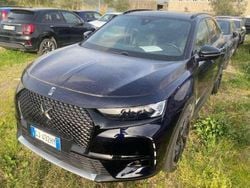 Blu / metallizzato Usata 2022 DS Automobiles DS7 Crossback SUV | 27.450 € (Buon prezzo)