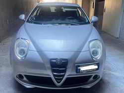 Grigio Usata 2009 Alfa Romeo MiTo Due volumi | 4700 € (Cara)