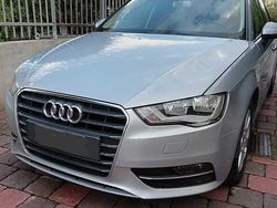 Usata 2016 Audi A3 Tre volumi | 11.990 € (Ottimo prezzo)