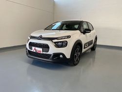 Bianco Nuova 2025 Citroën C3 Feel Due volumi | 13.900 € (Buon prezzo)