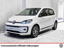 Other Usata 2019 VW up! Move Due volumi | 9390 € (Buon prezzo)