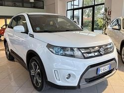 Bianco Usata 2018 Suzuki Vitara SUV | 14.500 € (Buon prezzo)