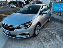 Argento Usata 2017 Opel Astra Innovation Tre volumi | 12.900 € (Molto cara)