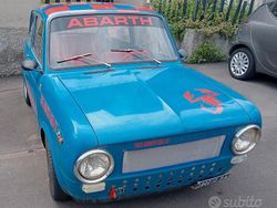 Usata 1960 Fiat 850 Tre volumi | 4800 €
