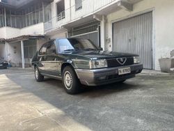 Usata 1986 Alfa Romeo 90 Tre volumi | 15.000 €