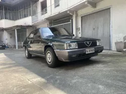 Usata 1986 Alfa Romeo 90 Tre volumi | 15.000 €
