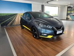 Grigio Usata 2022 Nissan Kiiro Tre volumi | 13.500 €