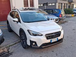 Bianco Usata 2017 Subaru XV SUV | 14.900 € (Buon prezzo)