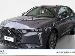 Volo notturno Nuova 2025 DS Automobiles DS4 Monovolume | 28.900 € (Super prezzo)