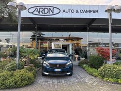 Blu Usata 2021 Peugeot 3008 SUV | 21.900 € (Cara)