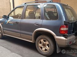 Usata 2001 Kia Sportage SUV | 2000 € (Buon prezzo)