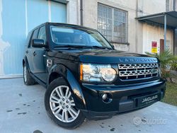 Usata 2011 Land Rover Discovery 4 SUV | 18.900 €