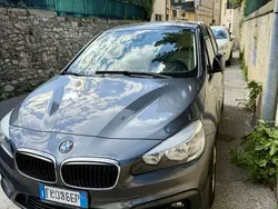 Usata 2016 BMW 218 Active Tourer Advantage Monovolume | 8500 € (Buon prezzo)