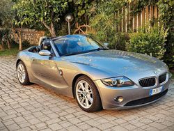 Usata 2004 BMW Z4 M Sport Cabrio | 14.500 € (Buon prezzo)
