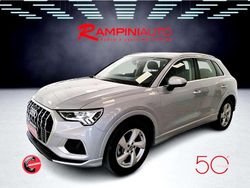 Argento Usata 2019 Audi Q3 Comfort SUV | 27.800 € (Buon prezzo)