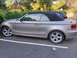 Oro Usata 2008 BMW 120 Cabriolet Efficient Dynamics Cabrio | 7500 € (Buon prezzo)