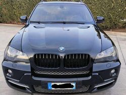 Nero Usata 2008 BMW X5 M Sport SUV | 11.100 € (Buon prezzo)