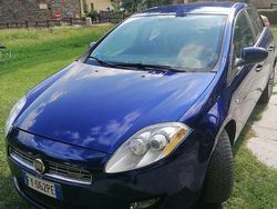 Blu Usata 2008 Fiat Bravo Due volumi | 1400 € (Ottimo prezzo)