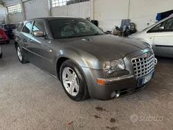 Grigio Usata 2007 Chrysler 300C Touring Station wagon | 4500 € (Super prezzo)