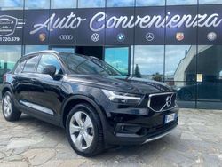 Nero Usata 2019 Volvo XC40 Business Edition SUV | 16.950 € (Buon prezzo)