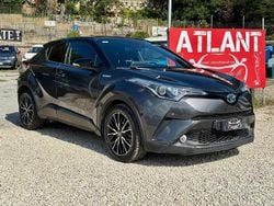 Grigio Usata 2017 Toyota C-HR Trend SUV | 15.500 € (Ottimo prezzo)