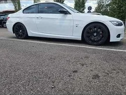 Usata 2007 BMW 330 M Sport Coupé | 13.000 € (Cara)