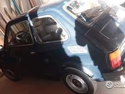 Blu Usata 1982 Fiat 126 Due volumi | 2000 €