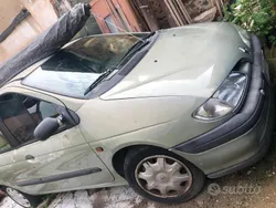 Usata 1999 Renault Mégane Due volumi | 200 €