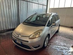 Grigio Usata 2009 Citroën Grand C4 Picasso Elegance Monovolume | 990 € (Super prezzo)