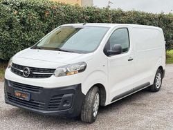 Bianco Usata 2020 Opel Vivaro S Monovolume | 12.700 € (Super prezzo)
