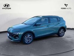 Bianco Nuova 2025 Hyundai Bayon SUV | 19.750 €