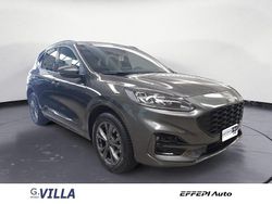Usata 2021 Ford Kuga Vignale SUV | 22.900 € (Buon prezzo)