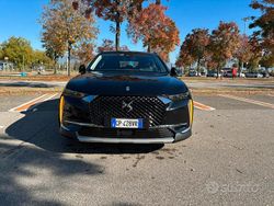 Nero Usata 2023 DS Automobiles DS4 Tre volumi | 18.900 € (Ottimo prezzo)
