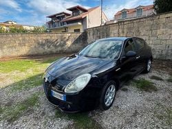 Nero Usata 2013 Alfa Romeo Giulietta Progression Tre volumi | 4250 € (Super prezzo)