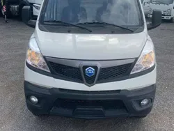 Antracite Nuova 2025 Piaggio Porter Cabrio | 27.000 €