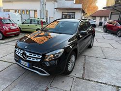 Nero Usata 2019 Mercedes GLA200 Executive SUV | 19.900 € (Ottimo prezzo)