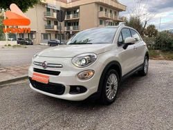 Bianco Usata 2018 Fiat 500X Lounge SUV | 10.900 € (Ottimo prezzo)
